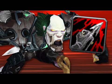 Assassination Rogue RETURNS With A ONE SHOT! (5v5 1v1 Duels) - PvP WoW: Shadowlands 9.0