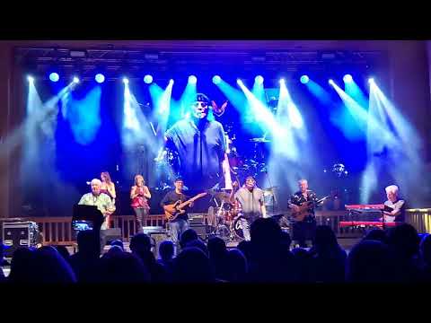 Charlie koncert Bogács 2024 08 18