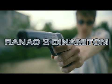 Coka x Povlo - Ghetto Feat (Official Visual) | LYLT