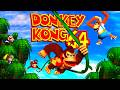 Donkey Kong 64 Full Game 100 Walkthrough