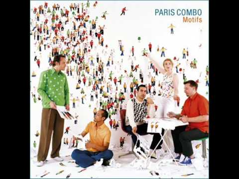 Paris Combo - High, Low, In