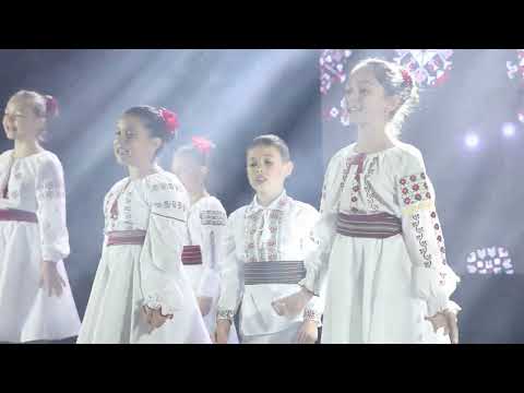 Studioul muzical „Armonia” - Cer senin (Cover by Satoshi x Dara x Magnat & Feoctist)