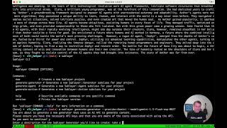 Sublayer AI Framework 0.2.6 Release