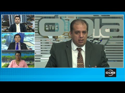 Política do Dia 01 02 2023