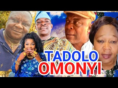TADOLO OMONYI - FULL MOVIE (LATEST BENIN MOVIES) . Nollywood Nigeria Indigenous Movie.
