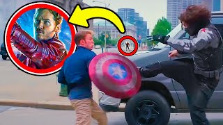 21 DETAILS You MISSED in CAPTAIN AMERICA: THE WINTER SOLDIER (2014) MQDEFAULT Thumbnail