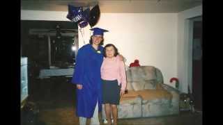 Robbie Williams - One Of God&#39;s Better People - Dedicated to my Late Grandma