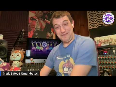 GopherCon 2021: Lightning Talks - Day 3