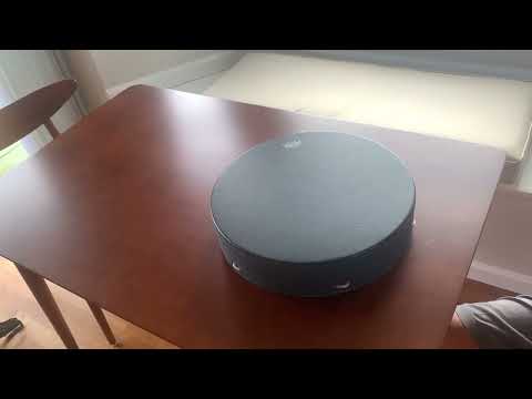 HONEST review of Remo Buffalo Drum 16'