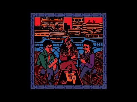 INCOMING : Simone - Al Hayat (Moving Still Edit)