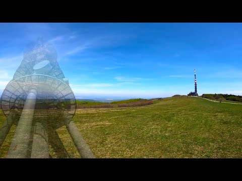 4k trip Velká Javořina