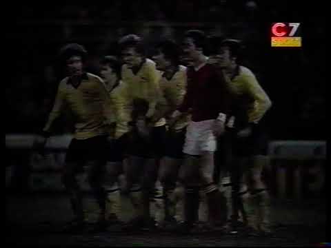 1979 Nottingham Forest v Arsenal FA Cup 5th Round