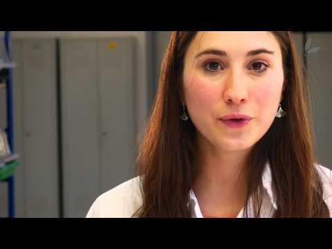 Pimp your brain: Vom Gewächshaus ins Labor (Fast Forward Science 2015 )