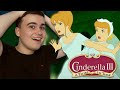 Cinderella 3 A Twist In Time Is A Masterpiece