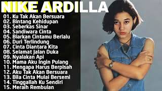Download lagu Nike Ardilla ~ Classic Songs Playlist Nike Ardila🎧🎤 mp3
