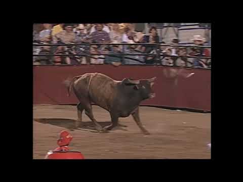 JIT bucks Bubba Monkres - 99 PBR Tunica