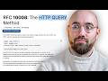 Finally The HTTP Change We All Need