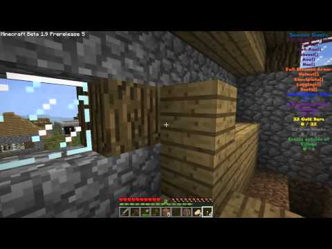 Let's Play Minecraft Season 3: Episode 11
