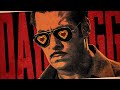 Dabangg Theme The Robinhood Anthem SV Rendition Salman Khan Sandeep Shirodkar Mass BGM