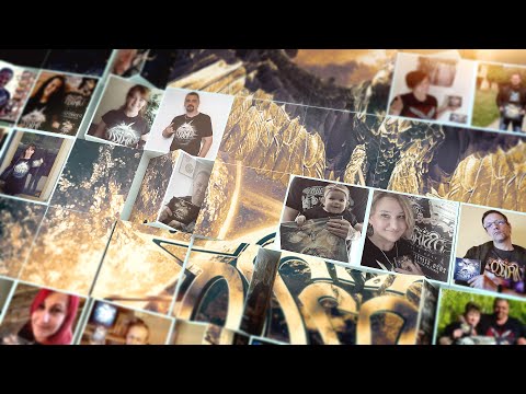 Ossian - A saját kezemben (Hivatalos videoklip / Official Music Video)