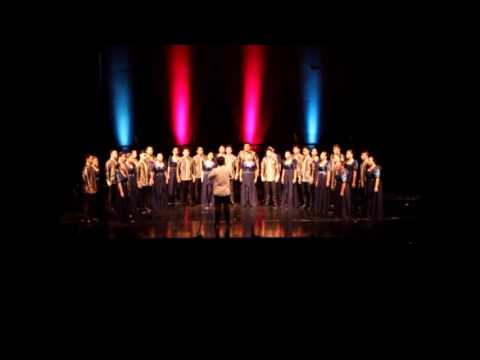 Magda - Jeffrey Buensuceso | Kammerchor Manila