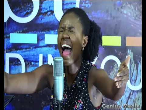 AMA GLOW - Prophetic Worship ||Ep 4 #Heavenlytunes #Ghana #Localworship