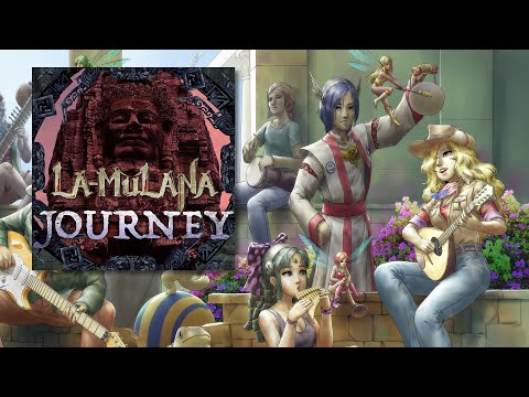 Grand History -Journey Version-