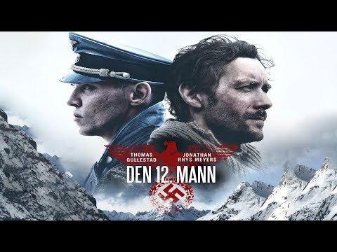 Tráiler El duodécimo hombre 2017