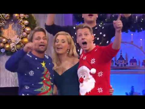 Zipfelbuben - Eine Muh, eine Mäh 2017