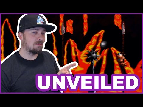 DKC2 Unveiled ROM HACK | 23 - Overcomplicating Things