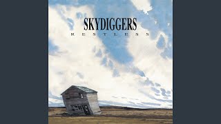 Music video thumbnail preview for Accusations by Skydiggers