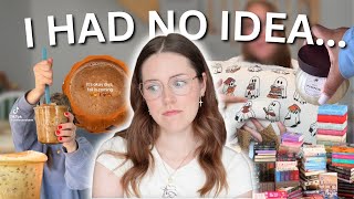 5 Things We Normalize And Overconsume Without Question