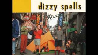 the ex - dizzy spells - fistful of feed