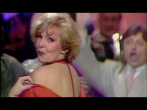 Hana Zagorová - Tu, tu (1985)