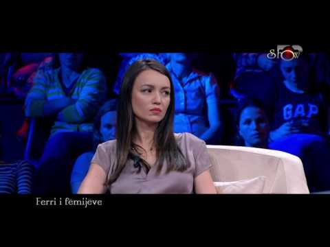Top Show, 31 Maj 2016, Pjesa 2 - Top Channel Albania - Talk Show