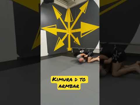 Stopping the bottom half kimura attack.  #armbar #kimura #jiujitsu #bjj #mma #submission