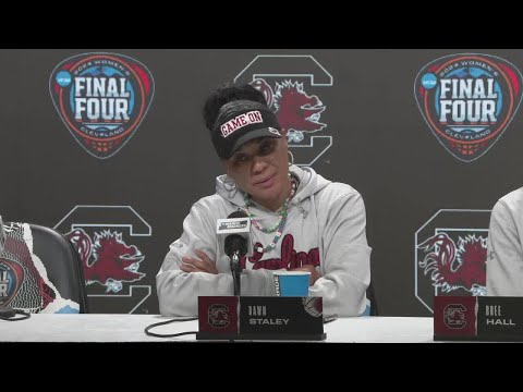 Grammar 101 with Dawn Staley