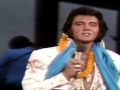 Elvis Presley - It Keeps Right On A-Hurtin  [ CC ]