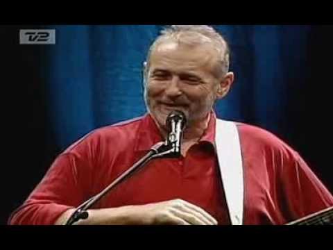 Niels Hausgaard - Truslen fra familien