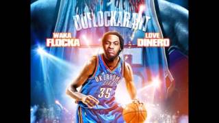 Waka Flocka: DuFlocka Rant Halftime Show: 04: Bow Down (Remix)