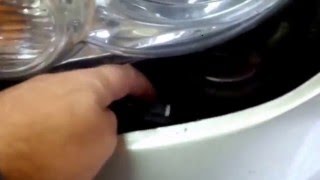 2011 Ford Escape horn not working