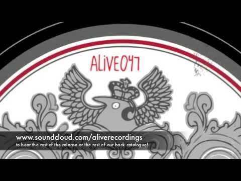 Search DiP - Picture Of Words [ALiVE047]