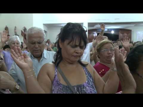 Itapira Feliz Rejubila - Católica