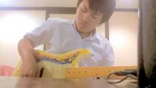 Video thumbnail for JHM1 Jimi Hendrix Fuzz Face 70th Anniversary by Son iSara
