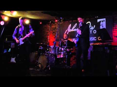 Roberto Morbioli - You Don't Have to Go