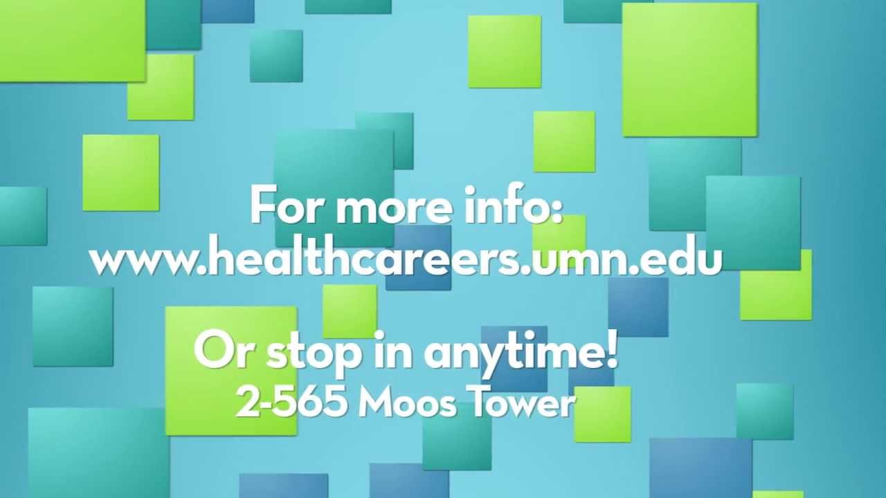 What is the Health Careers Center?
