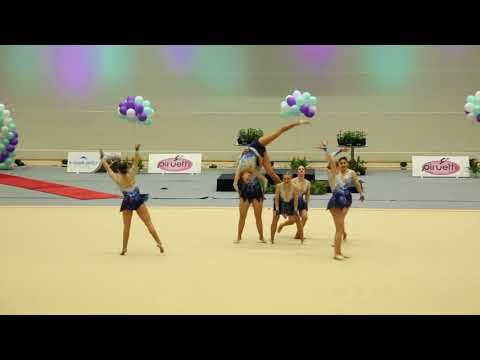 Liikunnan Riemu   Campuksen Koonto