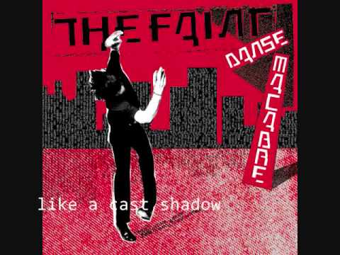 The Faint - Agenda Suicide