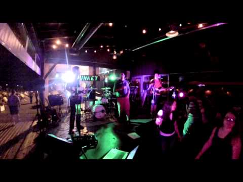 Where's Your Head at Medley