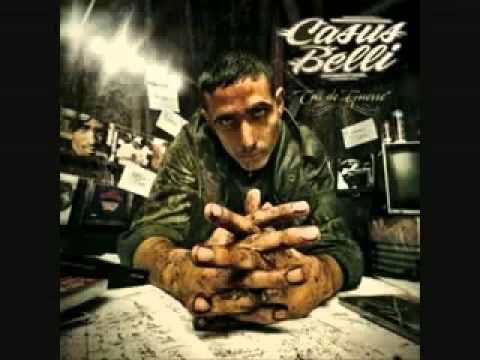 Keny Arkana feat Casus Belli   Un autre monde